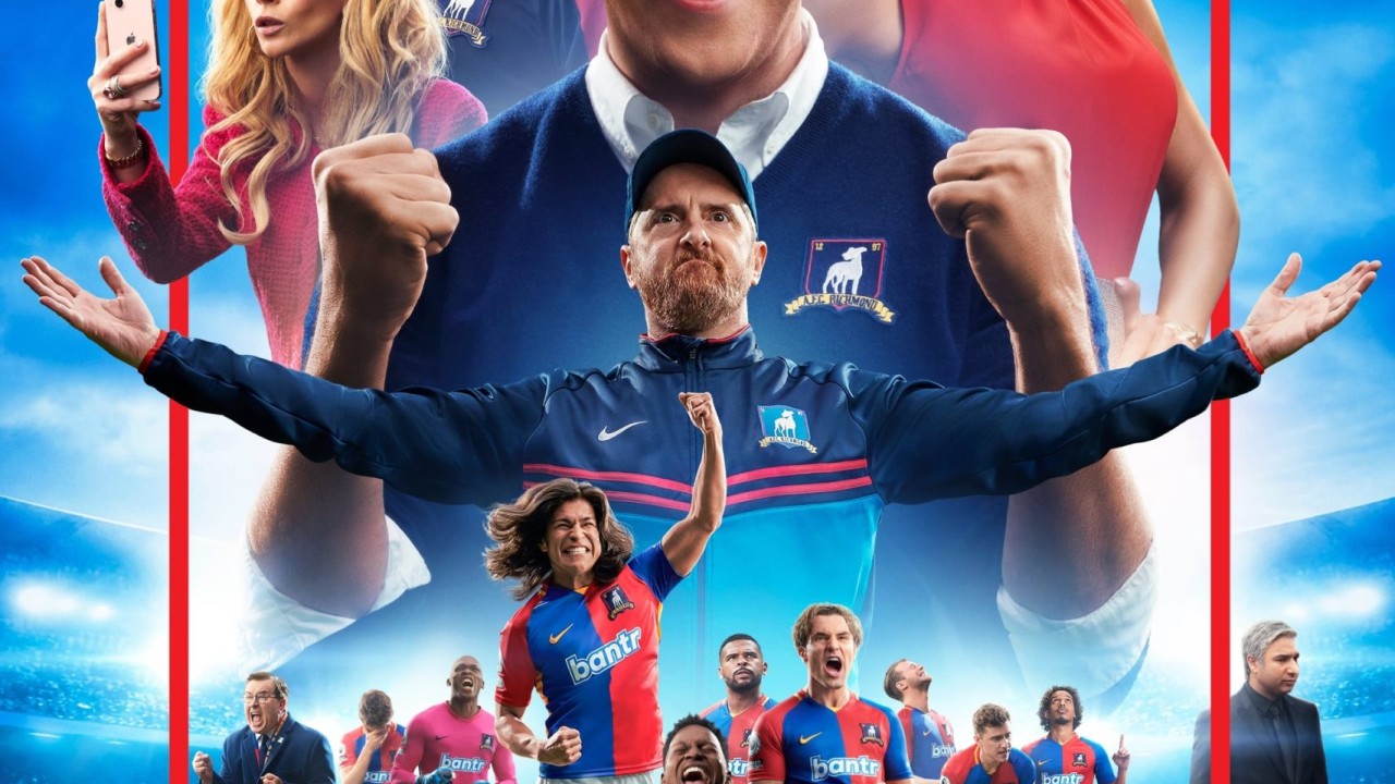مشاهدة مسلسل Ted Lasso موسم 3 حلقة 5