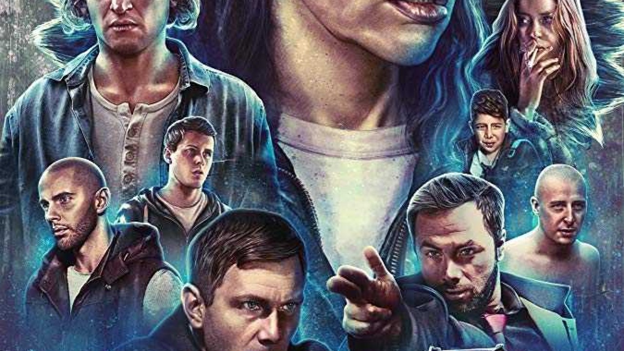 مشاهدة فيلم Dagenham 2018 مترجم