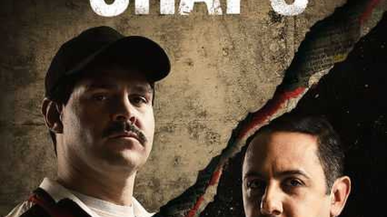 مشاهدة مسلسل El Chapo موسم 3 حلقة 11
