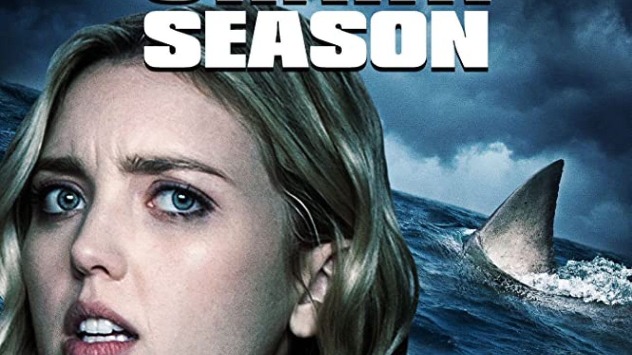 مشاهدة فيلم Shark Season 2020 مترجم