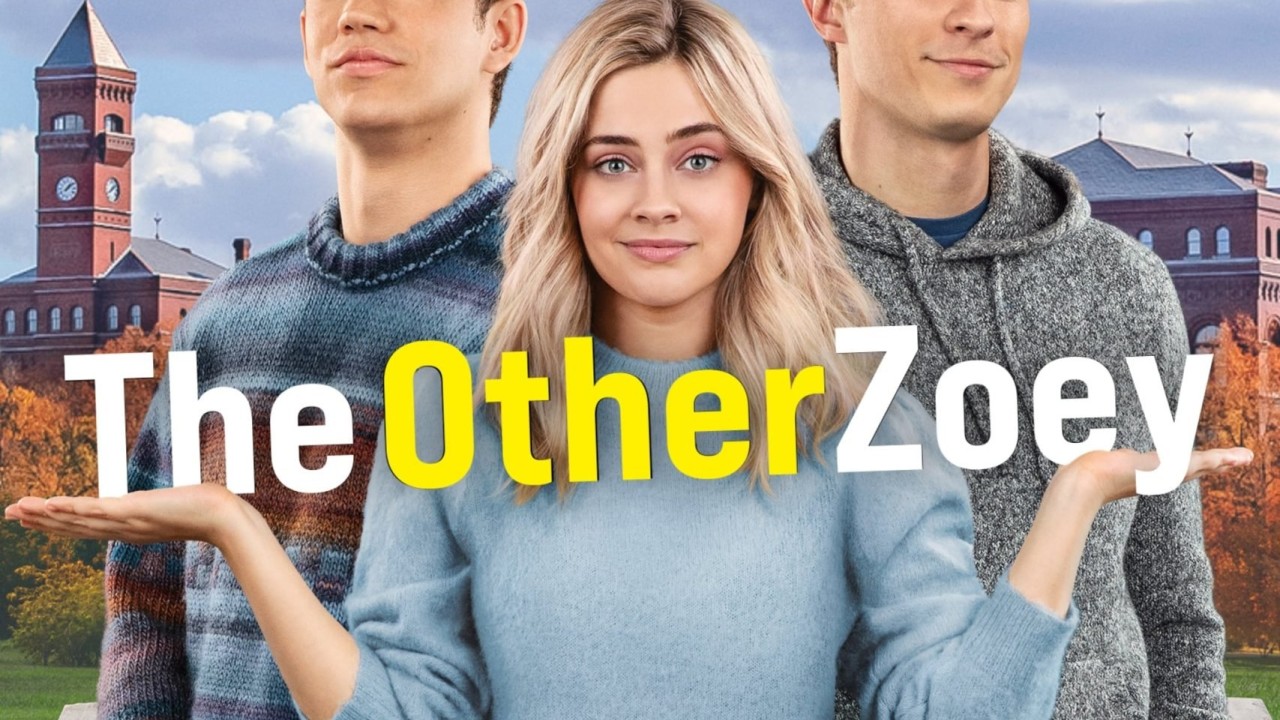 مشاهدة فيلم The Other Zoey 2023 مترجم
