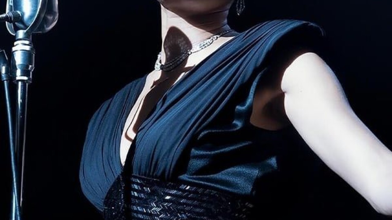 مشاهدة فيلم The United States vs. Billie Holiday 2021 مترجم
