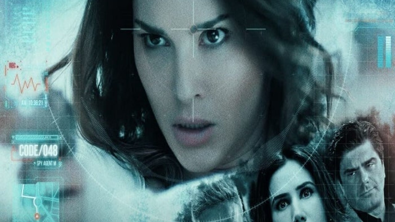 مشاهدة مسلسل Anamika موسم 1 حلقة 5