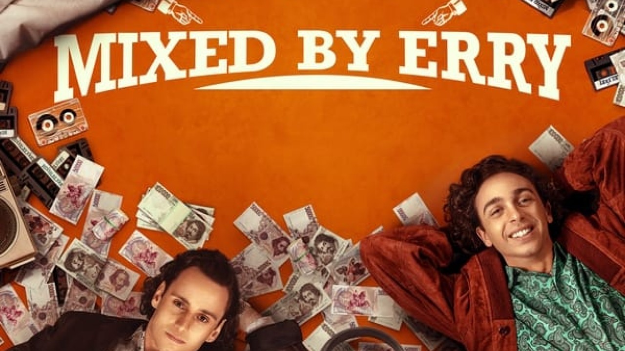 مشاهدة فيلم Mixed by Erry 2023 مدبلج