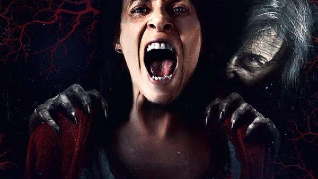 مشاهدة فيلم The Heiress 2021 مترجم