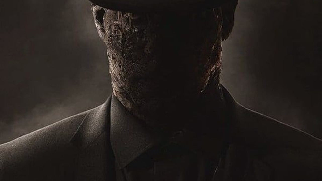 مشاهدة فيلم The Mad Hatter 2021 مدبلج