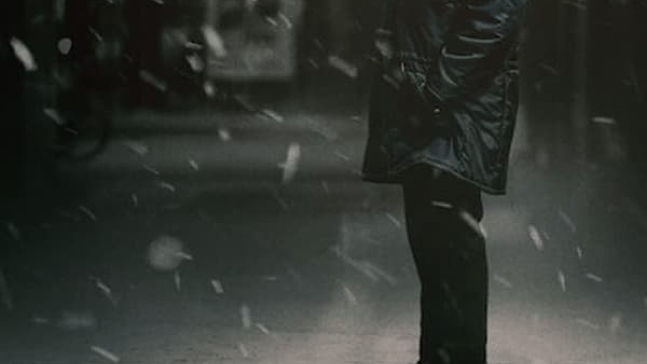مشاهدة مسلسل The Unlikely Murderer موسم 1 حلقة 1