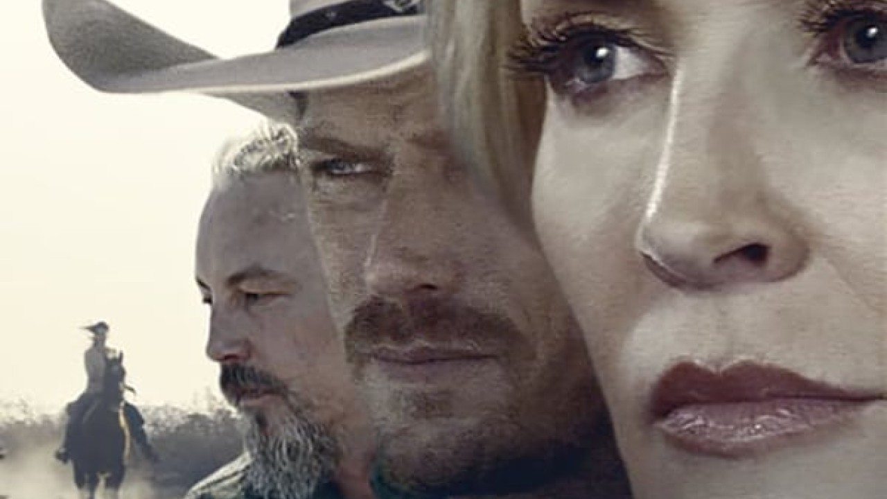 مشاهدة فيلم Running Wild 2017 مترجم