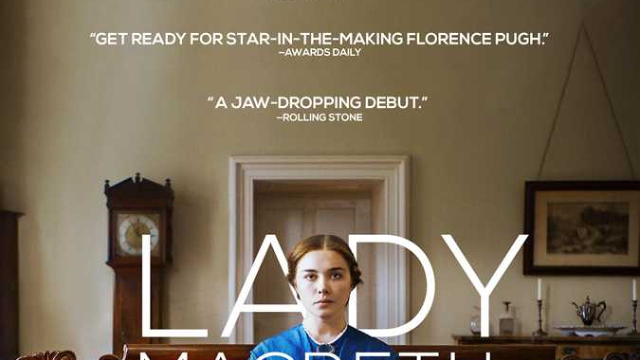 فيلم Lady Macbeth 2016 مترجم
