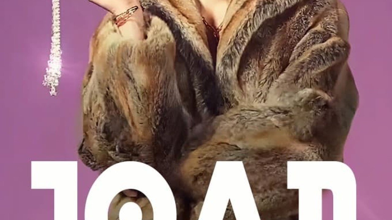 مشاهدة مسلسل Joan موسم 1 حلقة 2