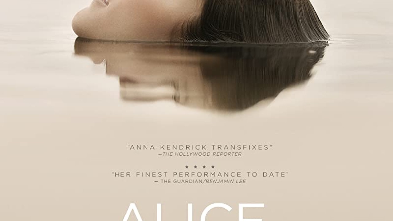 مشاهدة فيلم Alice Darling 2022 مترجم