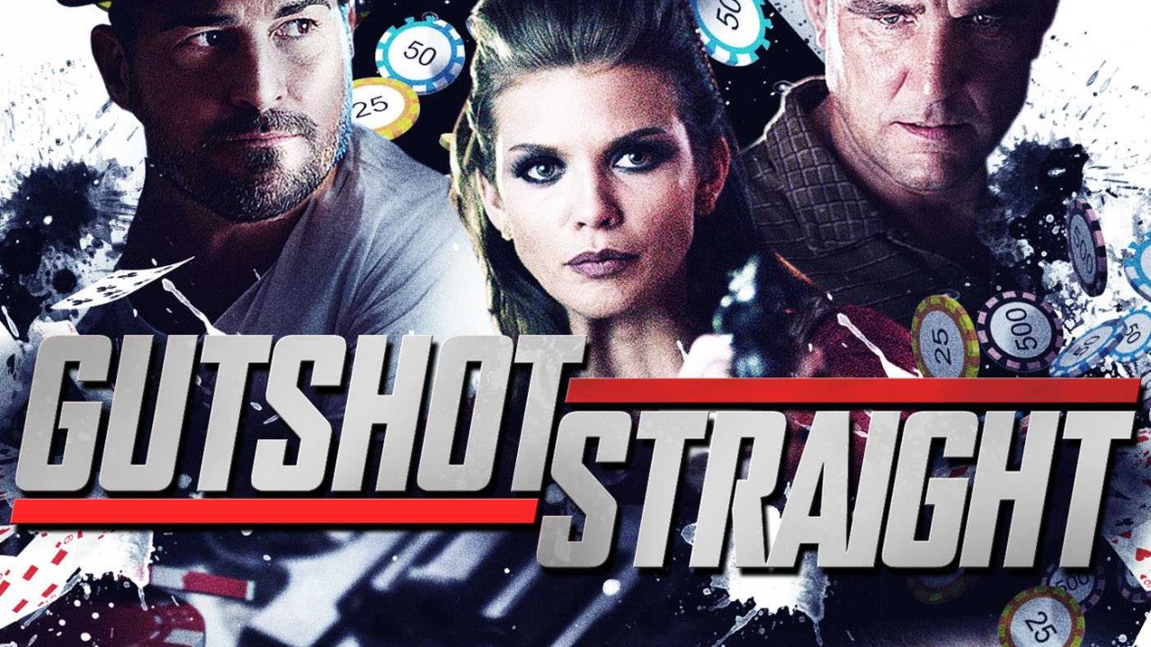 فيلم Gutshot Straight 2014 مترجم