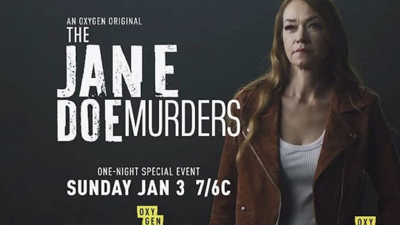 مشاهدة فيلم The Jane Doe Murders 2021 مترجم