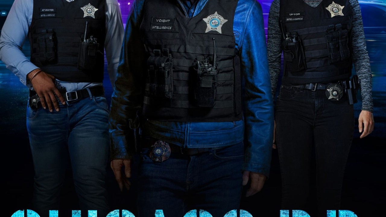 Chicago P.D الموسم 11