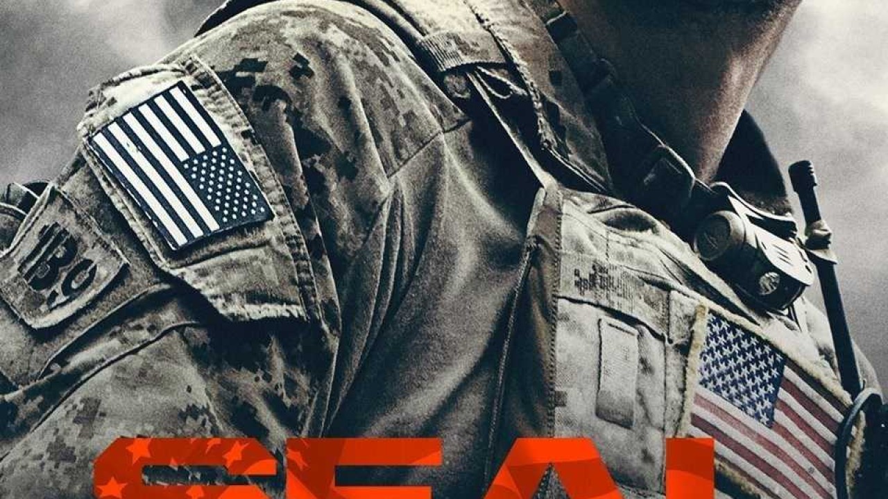 مسلسل Seal Team موسم 2 حلقة 8