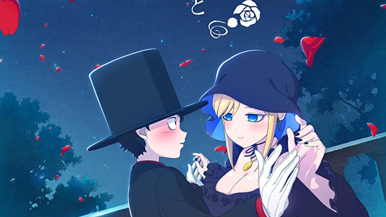 مشاهدة انمي Shinigami Bocchan to Kuro Maid موسم 1 حلقة 7