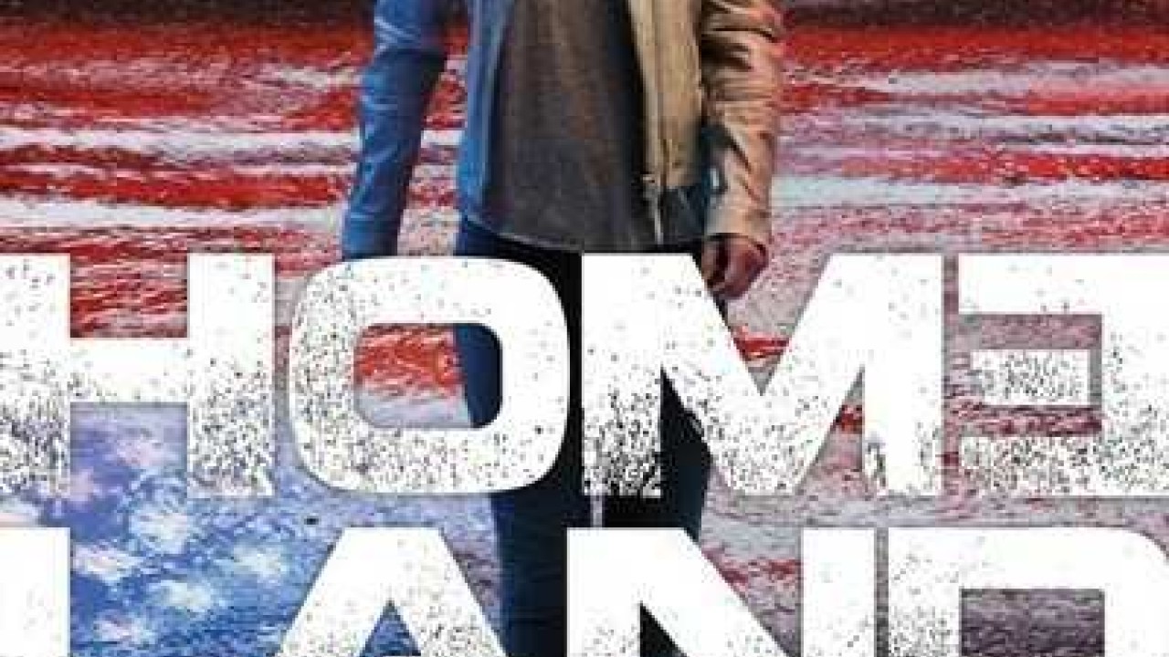 مسلسل Homeland موسم 6 حلقة 11