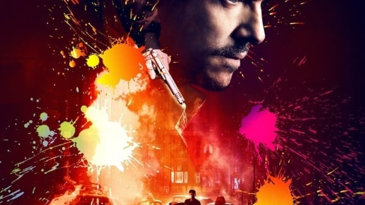 مشاهدة فيلم American Night 2021 مترجم