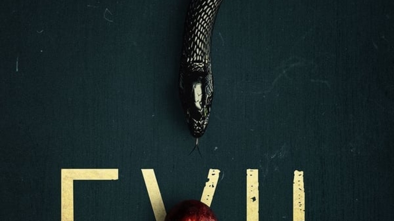 مشاهدة مسلسل Evil موسم 2 حلقة 6