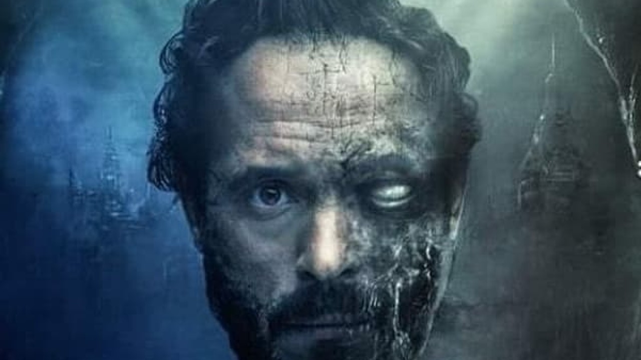 مشاهدة مسلسل كوفيد 25 حلقة 10