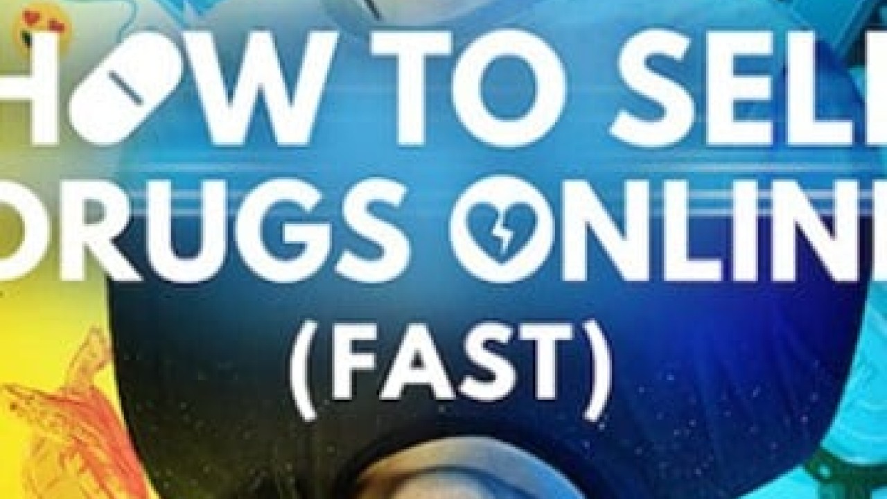 مشاهدة مسلسل How to Sell Drugs Online موسم 3 حلقة 5