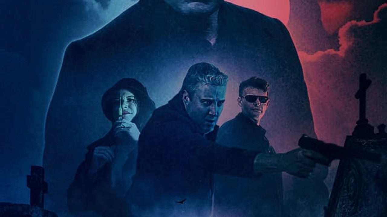 مشاهدة فيلم Nest of Vampires 2021 مترجم