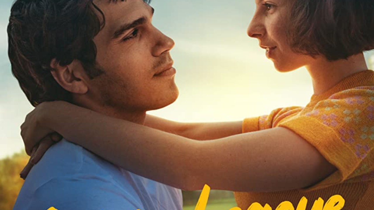 مشاهدة فيلم Out of My League 2020 مترجم