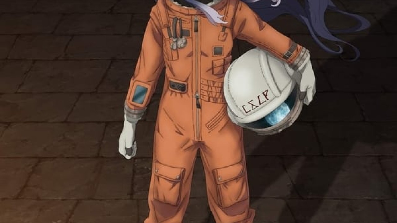 مشاهدة انمي Tsuki to Laika to Nosferatu موسم 1 حلقة 2
