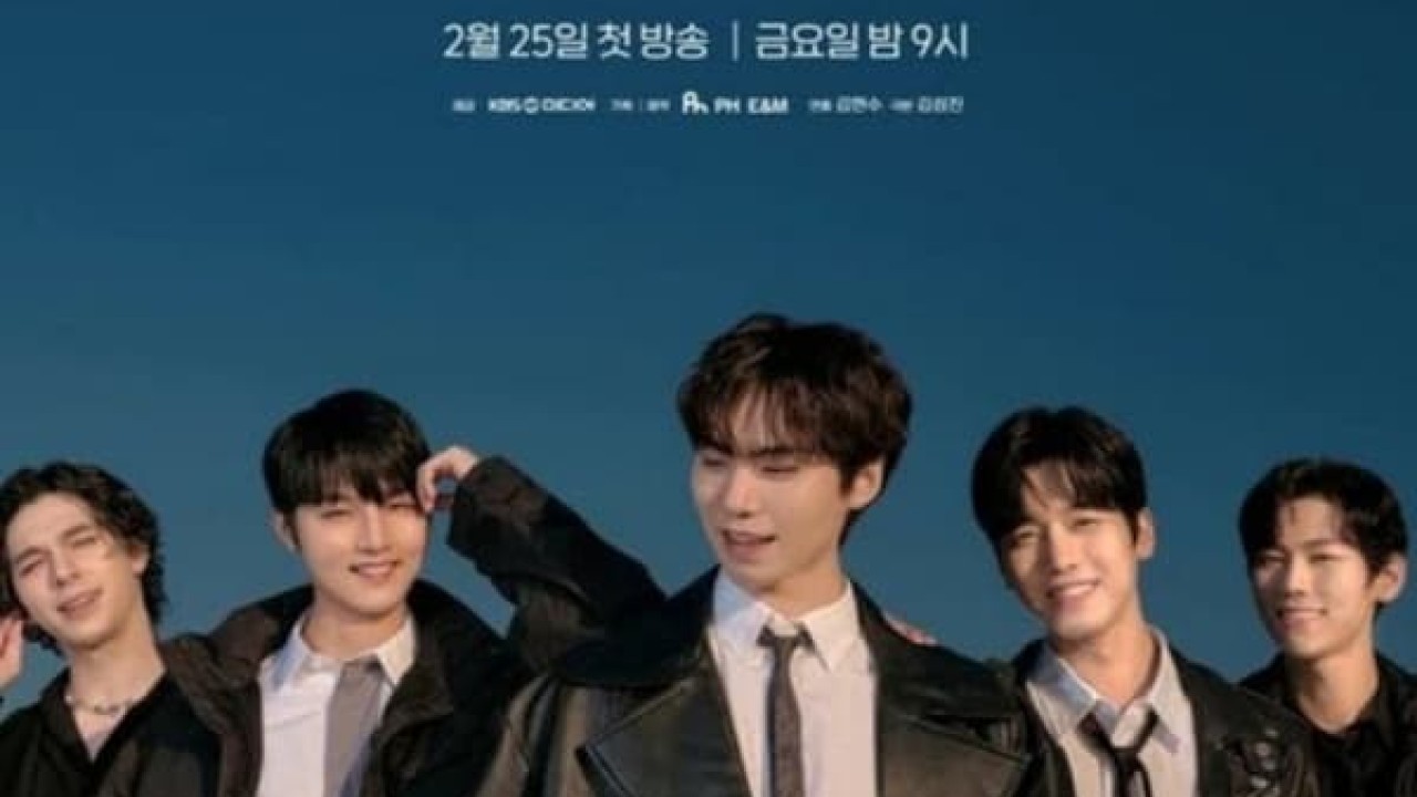 Broke Rookie Star الموسم 1
