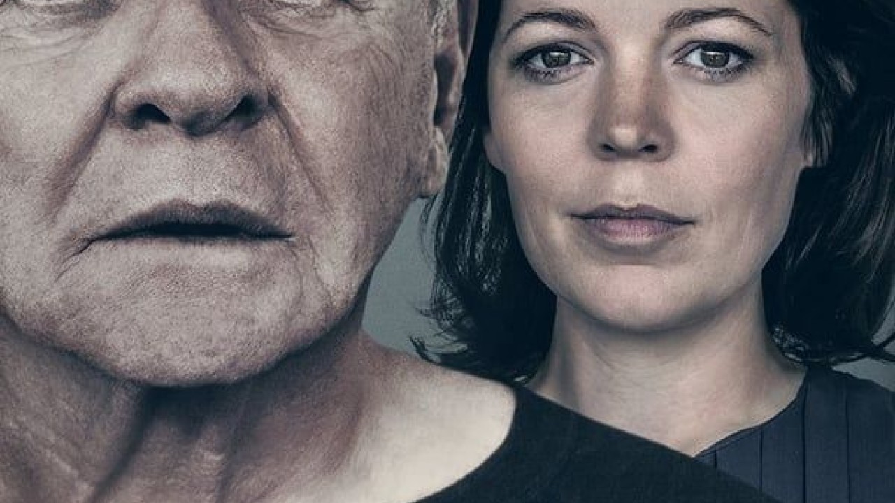 مشاهدة فيلم The Father 2020 مترجم