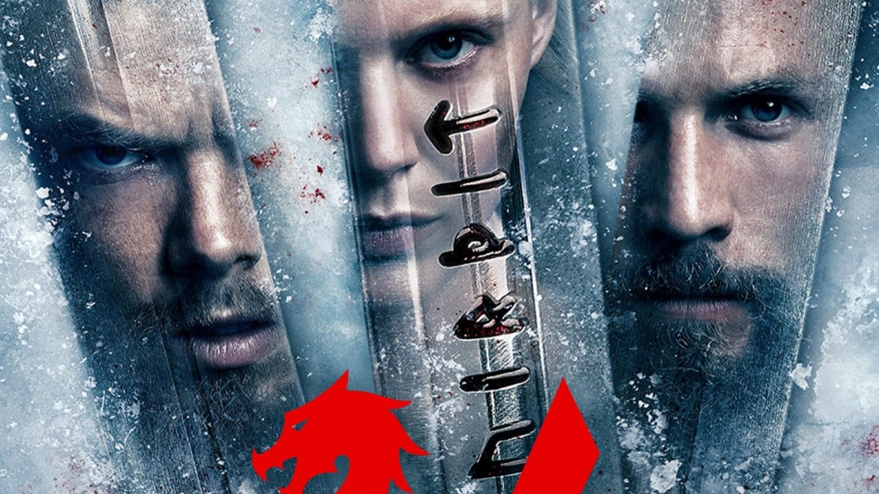 مشاهدة مسلسل Vikings: Valhalla موسم 2 حلقة 4