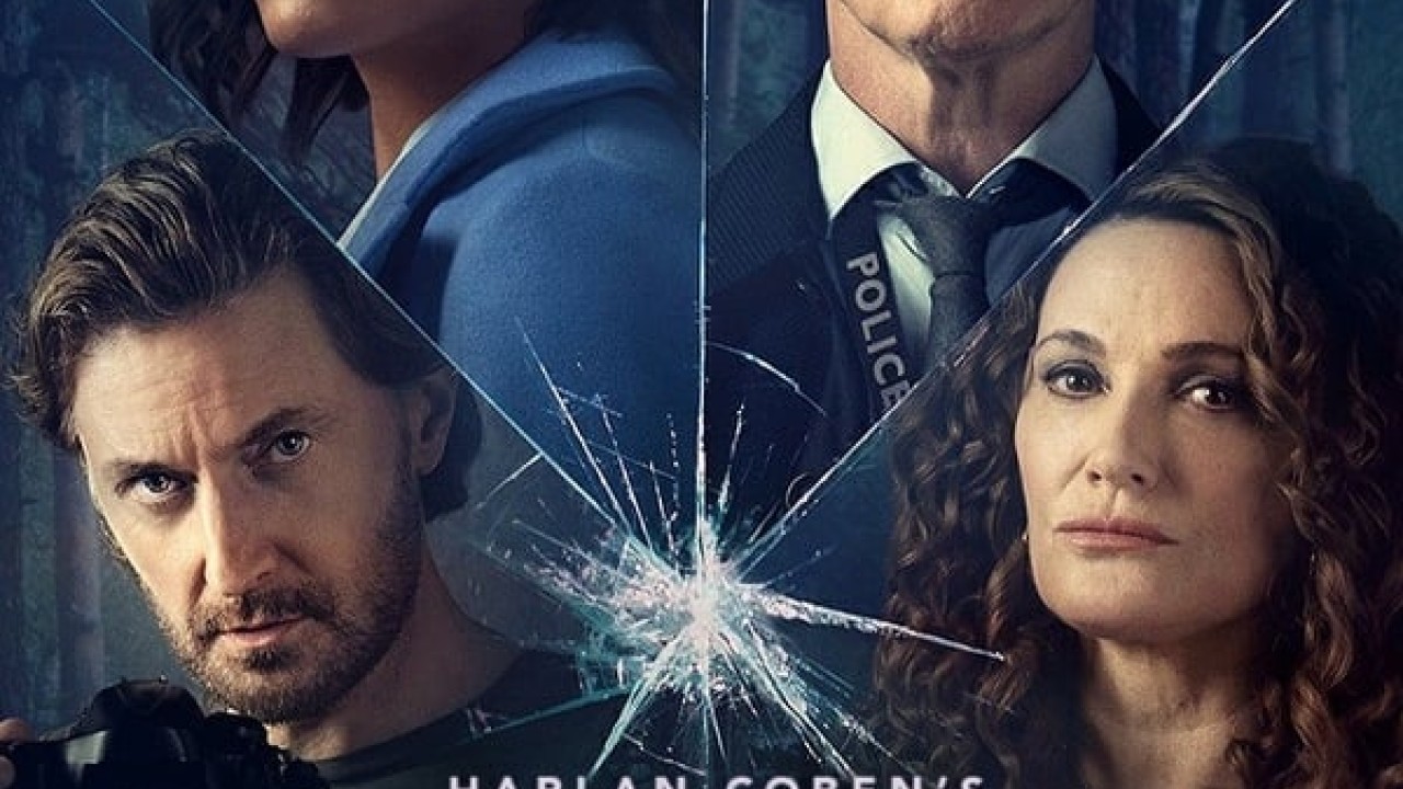 مشاهدة مسلسل Stay Close موسم 1 حلقة 6