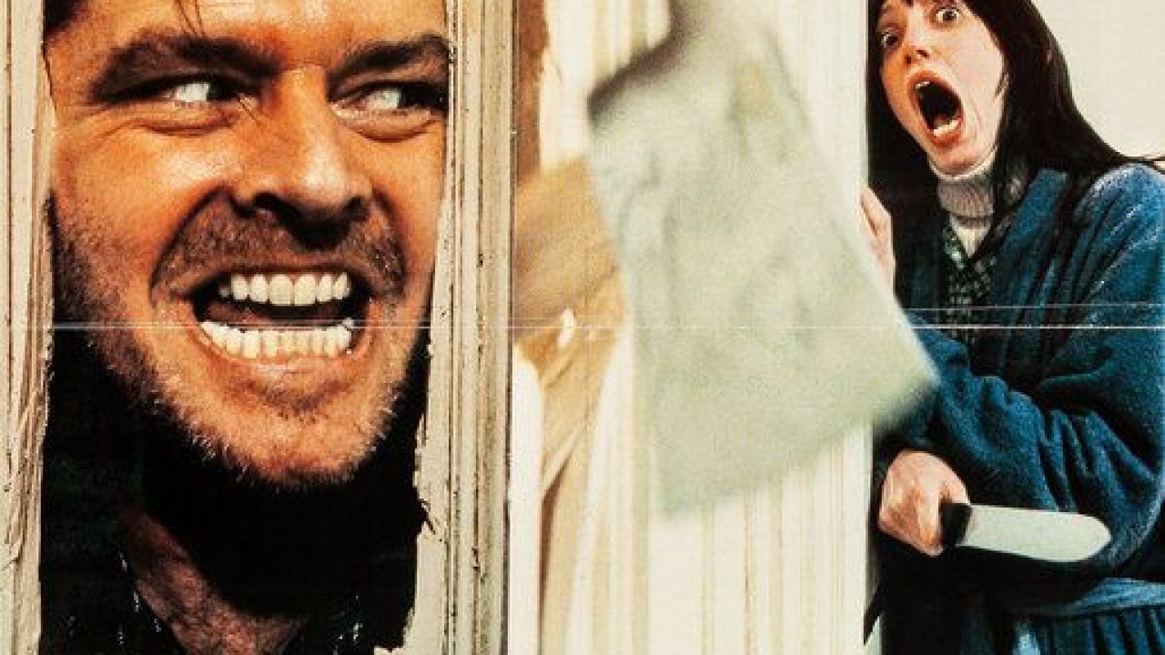 مشاهدة فيلم The Shining 1980 مترجم