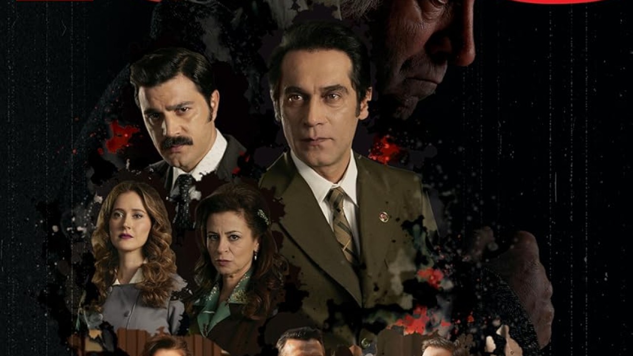 مشاهدة مسلسل Biltmore Oteli Cinayeti موسم 1 حلقة 6 والاخيرة