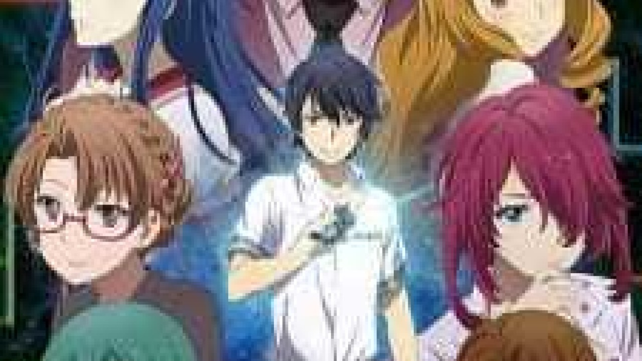 Kono Yo no Hate de Koi wo Utau Shoujo YU NO الموسم 1