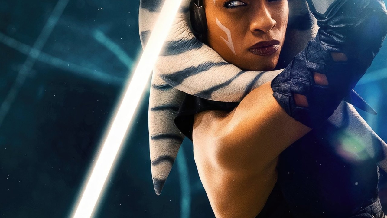 مشاهدة مسلسل Ahsoka موسم 1 حلقة 6