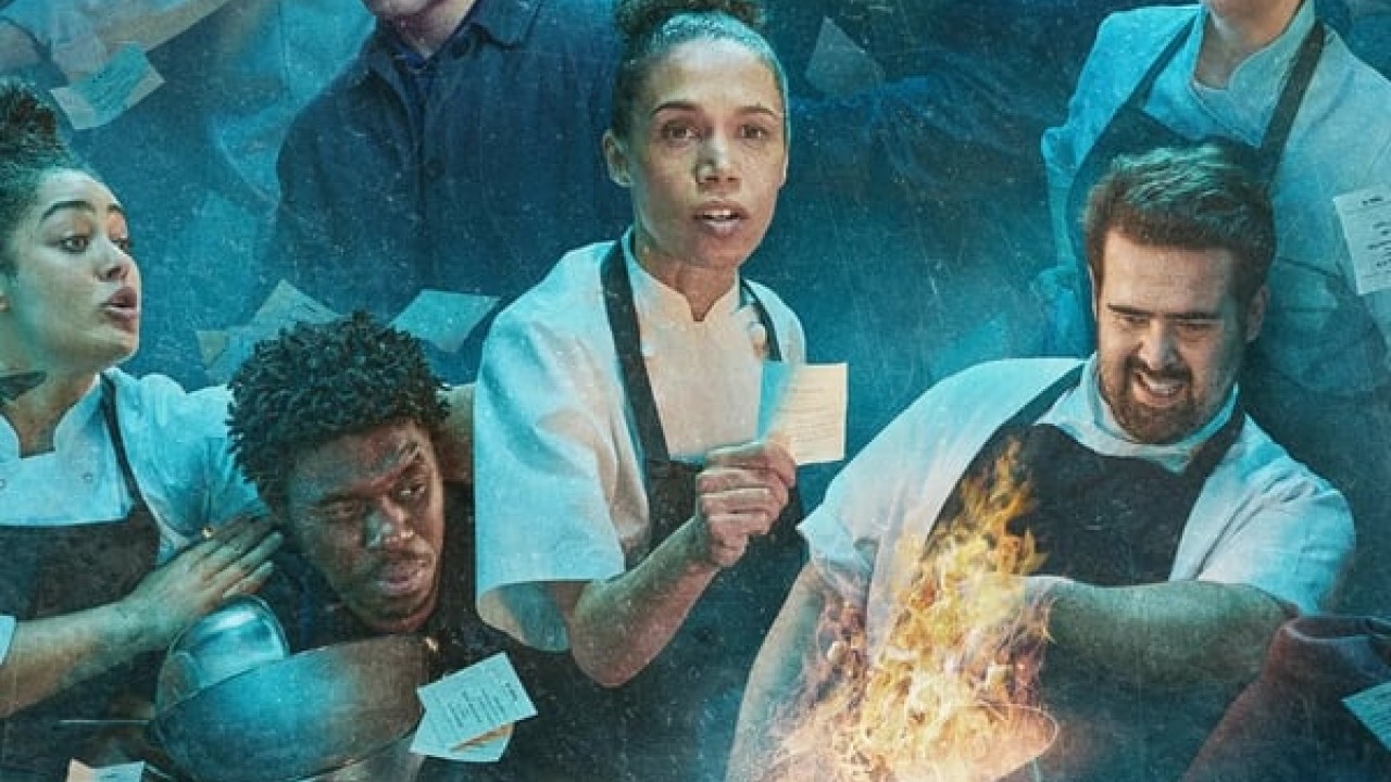 مشاهدة مسلسل Boiling Point موسم 1 حلقة 2