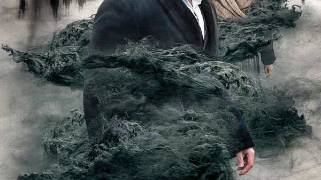 مشاهدة فيلم Post Mortem 2020 مترجم