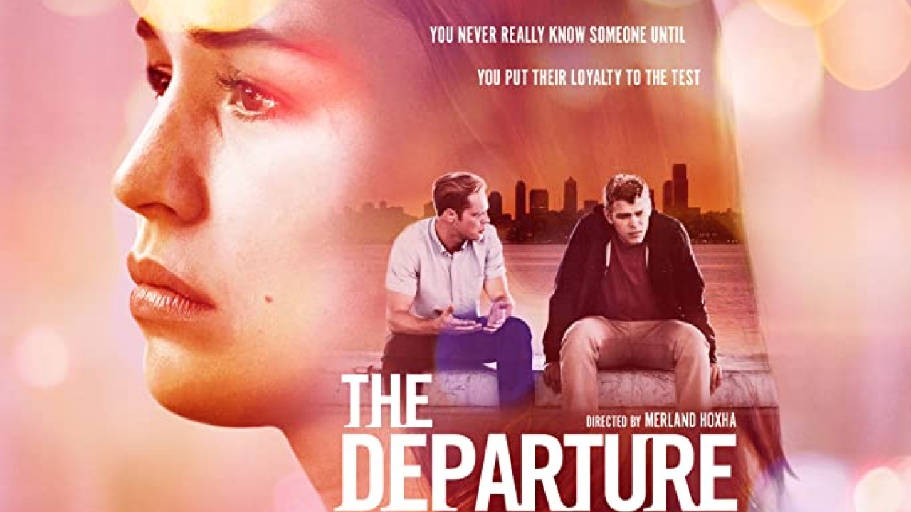 مشاهدة فيلم The Departure 2020 مترجم