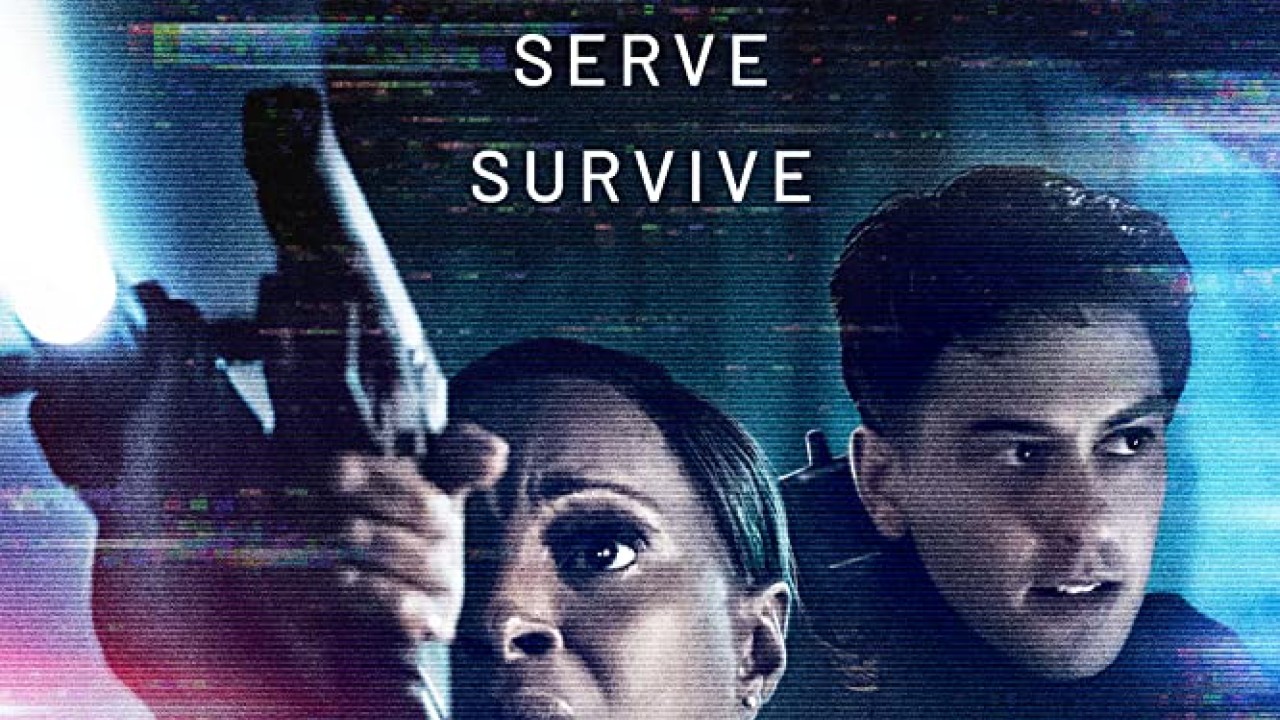 مشاهدة فيلم Body Cam 2020 مترجم