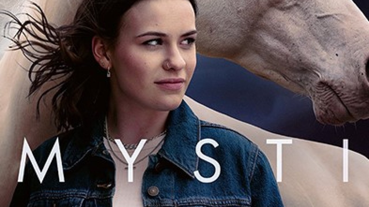 مشاهدة مسلسل Mystic موسم 3 حلقة 3