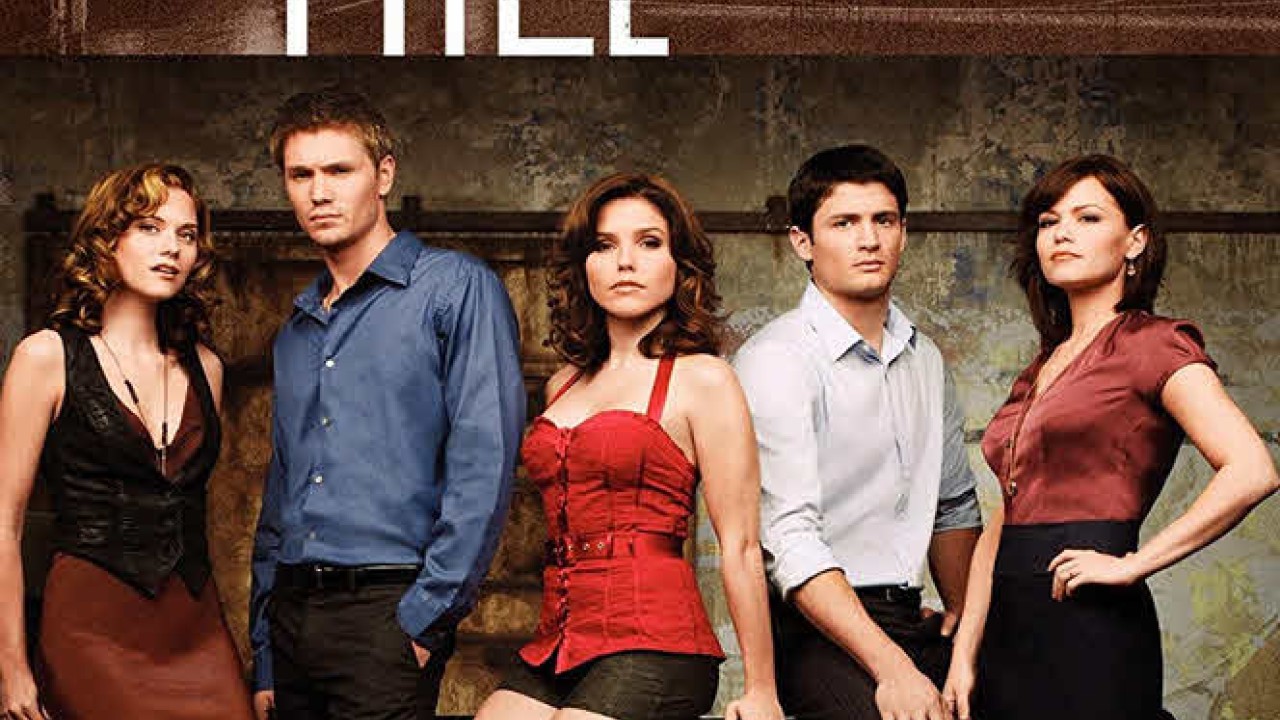مشاهدة مسلسل One Tree Hill موسم 6 حلقة 3