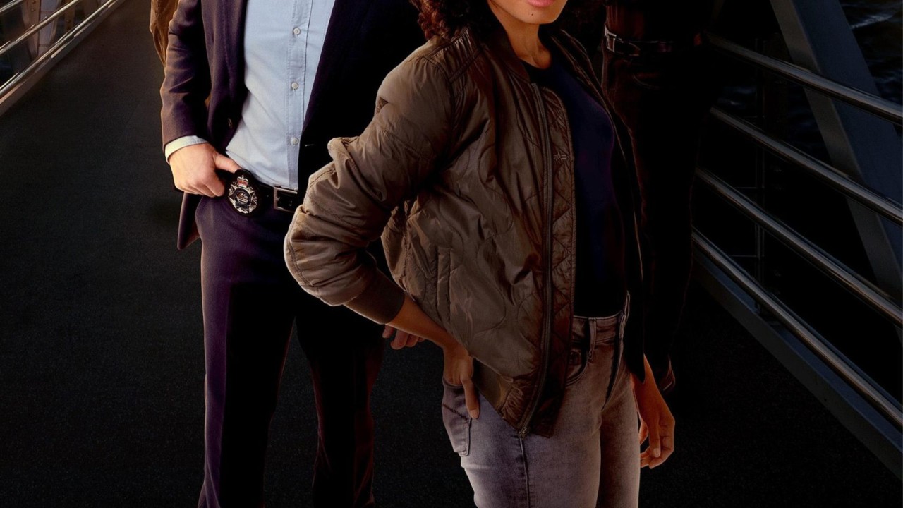 NCIS Sydney الموسم 2