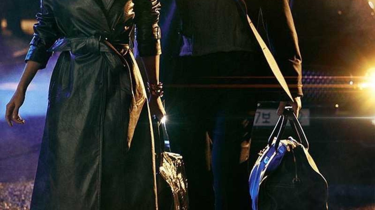 مشاهدة مسلسل Woman of 9.9 Billion موسم 1 حلقة 29- 30