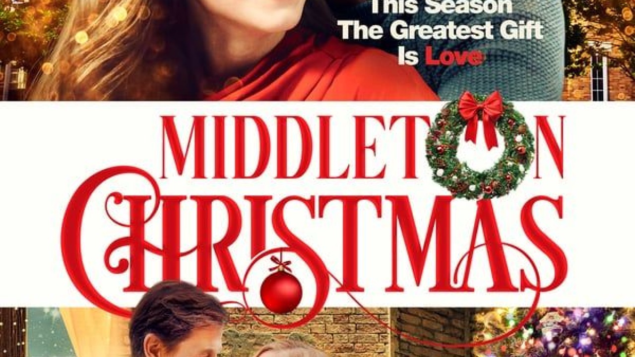 مشاهدة فيلم Middleton Christmas 2020 مترجم