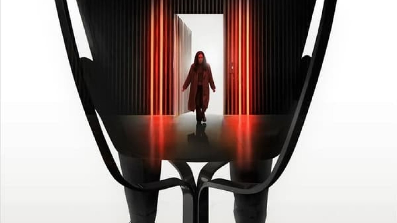 مشاهدة فيلم Hypnotic 2021 مترجم
