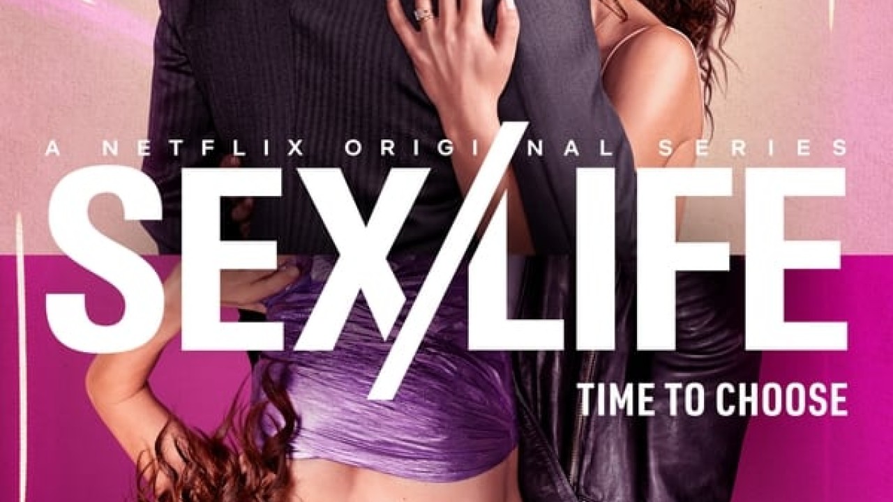 Sex/Life الموسم 1