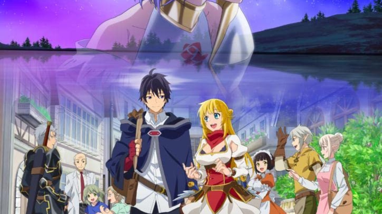 مشاهدة انمي Shin no Nakama موسم 1 حلقة 9