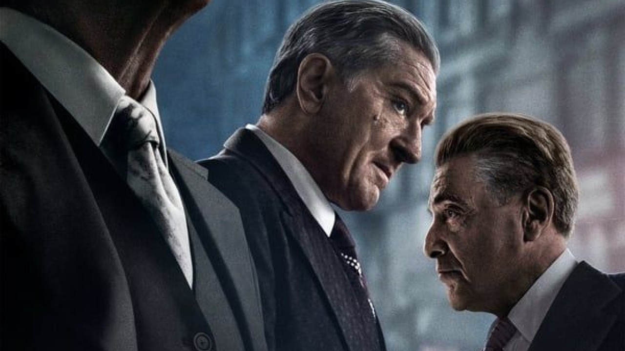 مشاهدة فيلم The Irishman 2019 مترجم