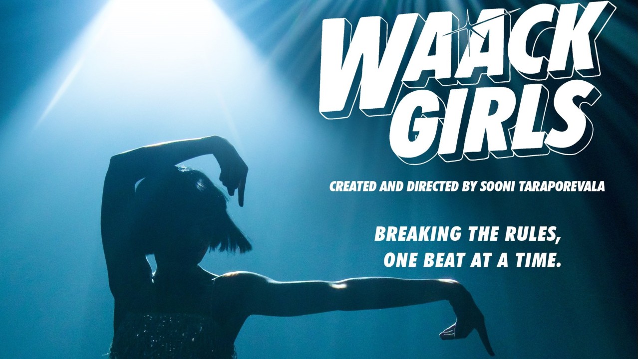Waack Girls